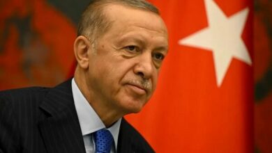 Erdogan: Israel’s threats against Lebanon also worry us