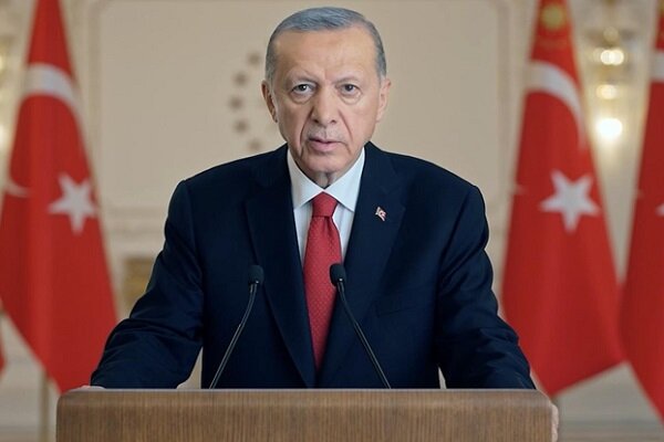 Erdogan: The possibility of a direct conflict between NATO and Russia is worrying