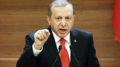 Erdogan: The Srebrenica massacre is being repeated in Gaza