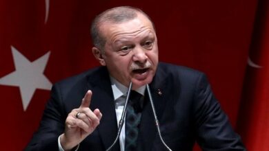 Erdoğan’s stance on Tel Aviv’s use of Cyprus for attack