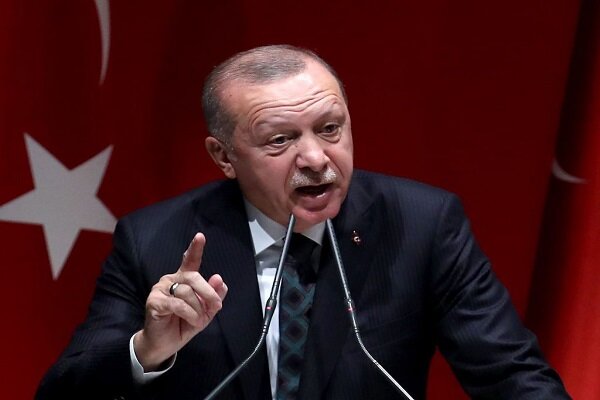 Erdoğan’s stance on Tel Aviv’s use of Cyprus for attack