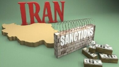 EU sanctions against Iran were extended