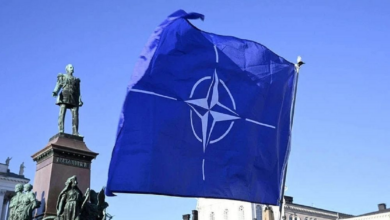 Europe is used to America paying for NATO