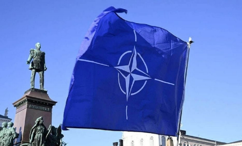 Europe is used to America paying for NATO