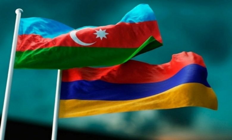 Exchange of draft regulations of the Delimitation Commission between Yerevan and Baku