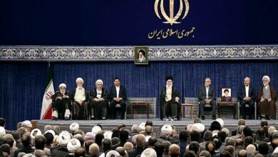 Extensive coverage of the Iranian president’s impeachment ceremony in prominent Arab media