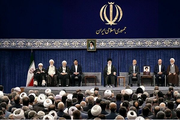 Extensive coverage of the Iranian president’s impeachment ceremony in prominent Arab media