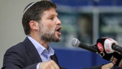 Extremist Zionist Minister: If the war with Hezbollah is postponed, we will pay a heavy price