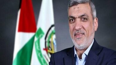 Ezzat al-Rashq’s reaction to Netanyahu’s disruption of the ceasefire negotiations