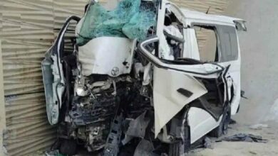 Fatal accident in Kuwait / 10 people were killed and injured