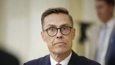 Finnish president’s prediction about the end of Western hegemony