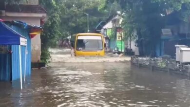 Floods in India killed 85 people