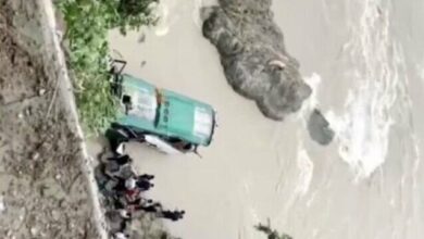 Floods in Nepal continue to claim victims