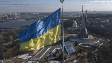 Foreign Minister of Ukraine: We are ready for dialogue with Russia