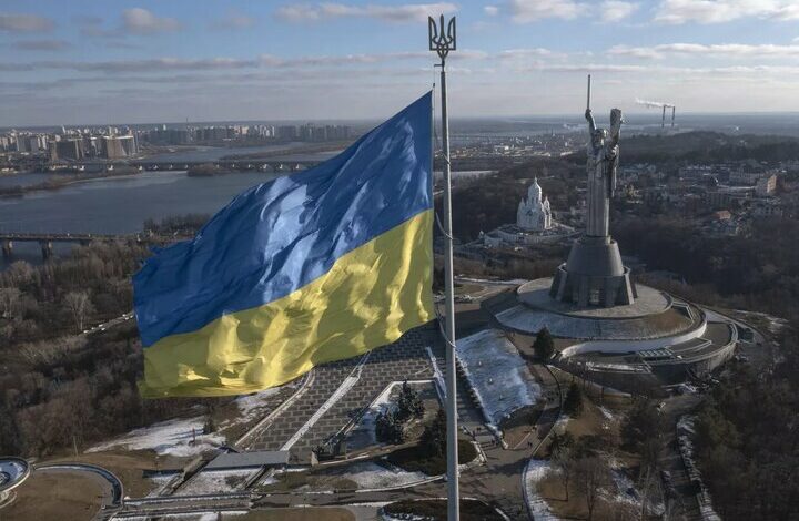 Foreign Minister of Ukraine: We are ready for dialogue with Russia