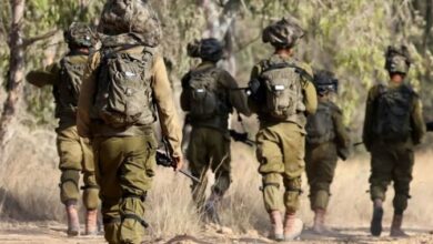 Foreign Policy: The war in Gaza revealed the leadership crisis in the Israeli army