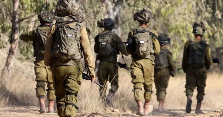 Foreign Policy: The war in Gaza revealed the leadership crisis in the Israeli army