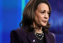 Former American diplomat: Democrats made a mistake by electing Harris