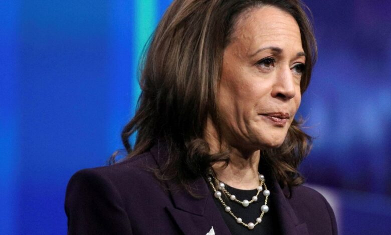 Former American diplomat: Democrats made a mistake by electing Harris