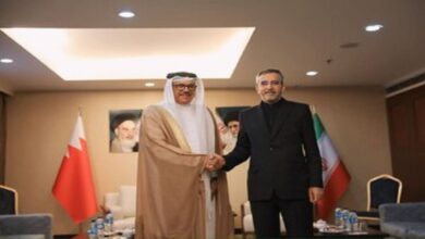 Former CIA officer: The normalization of relations between Iran and Bahrain is a sign of the decline of American hegemony