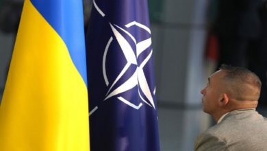 Former Pentagon adviser: NATO does not have a clear strategy for Ukraine