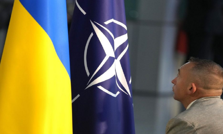 Former Pentagon adviser: NATO does not have a clear strategy for Ukraine