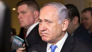 Free fall of Netanyahu’s popularity among Zionists