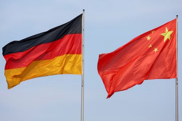 Germany summoned the Chinese ambassador