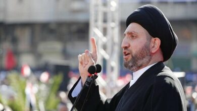 Hakim’s warning to the Zionist regime about a possible attack on Lebanon