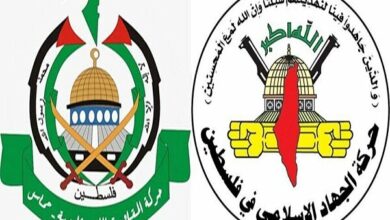 Hamas and Islamic Jihad movements welcomed the “Ramlah” operation.