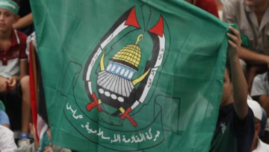 Hamas condemned the attacks of the Zionist army on Khan Yunis