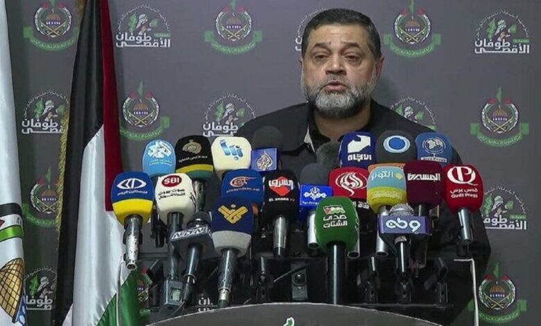 Hamas demanded to guarantee the issues agreed by the mediating countries in the negotiations