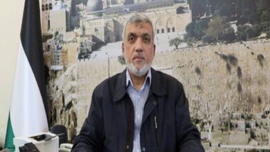 Hamas official: Netanyahu is a liar