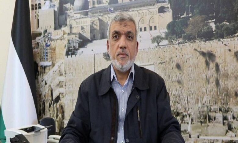 Hamas official: Netanyahu is a liar