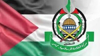 Hamas’ reaction to the anti-Zionist operation in “Natif Hasra”