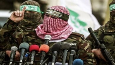 Hamas: The claim of targeting Mohammad Zaif in Khan Yunis is a complete lie