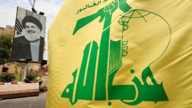 Hezbollah confirmed the martyrdom of two of its fighters in the Israeli drone attack