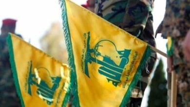 Hezbollah of Lebanon expressed its condolences/Ismail Haniyeh was a great and honest commander