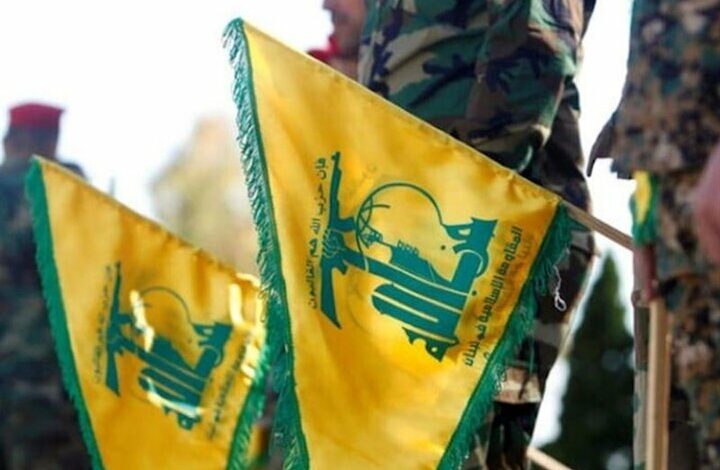 Hezbollah of Lebanon expressed its condolences/Ismail Haniyeh was a great and honest commander