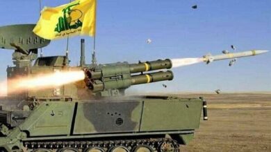 Hezbollah’s high power against Israel