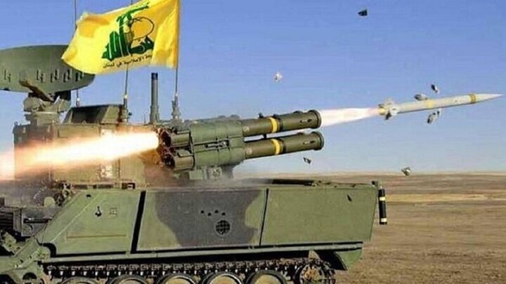 Hezbollah’s high power against Israel