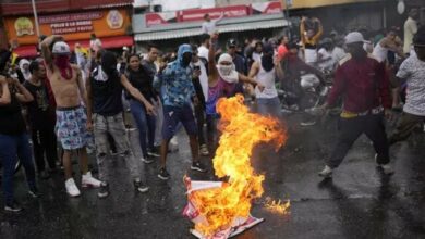 How did the CIA key Venezuela’s post-election riots?