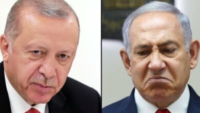 How serious is Erdogan’s line against Tel Aviv?