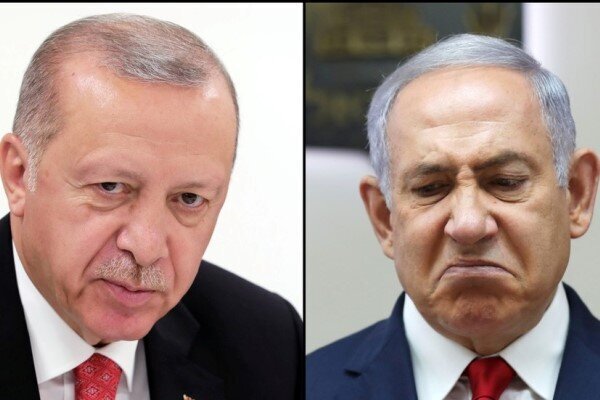 How serious is Erdogan’s line against Tel Aviv?