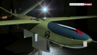 Images of the drone that targeted Tel Aviv + video and photos