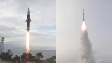 India has successfully tested its missile defense system