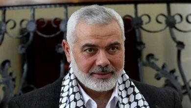 Indonesia condemned the assassination of Martyr Haniyeh