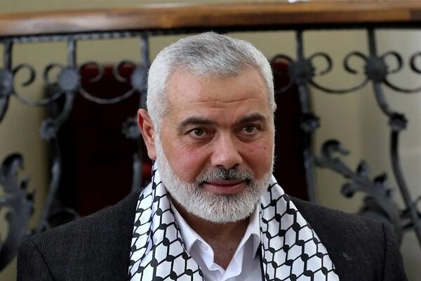 Indonesia condemned the assassination of Martyr Haniyeh