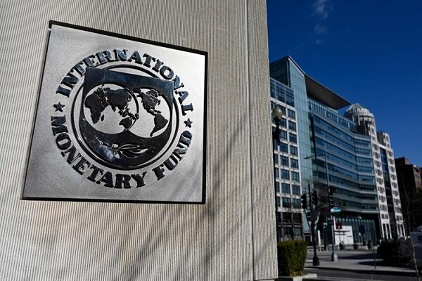 International Monetary Fund: 14% reduction in liquidity growth in the 13th government