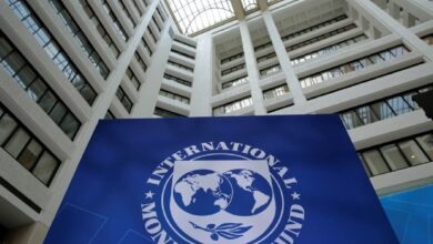 International Monetary Fund: The world is facing the weakest growth in decades